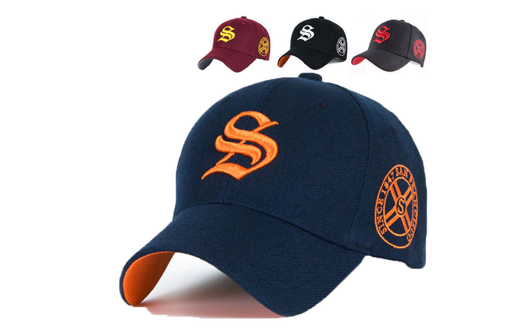 baseball caps manufacturers