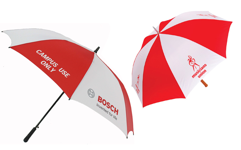 corporate gifts umbrella
