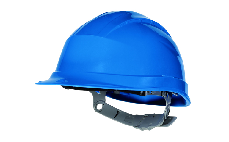 worker safety helmets