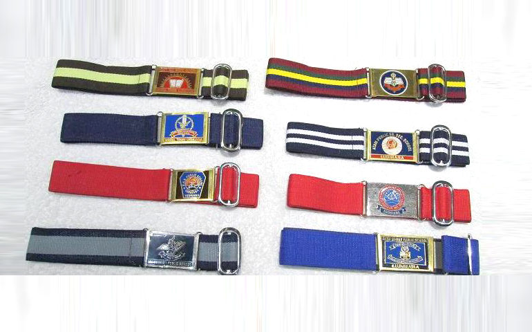 school belts manufacturers
