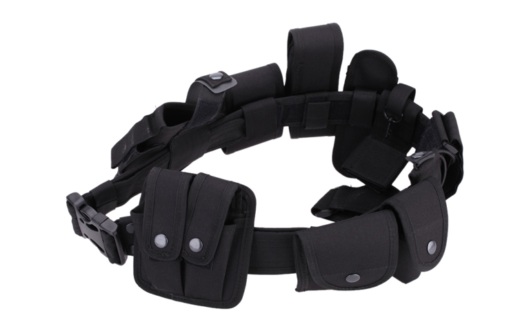 security belts manufacturers