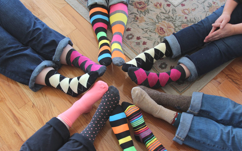 socks manufacturers
