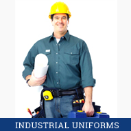 industrial uniforms manufacturers