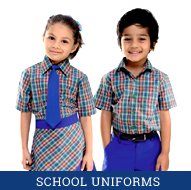 school uniforms manufacturers