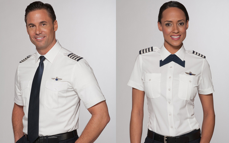 aviation uniforms suppliers