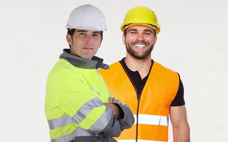 industrial uniforms suppliers