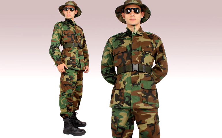 military uniforms suppliers