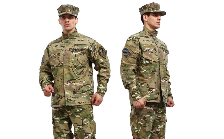 military uniforms exporters