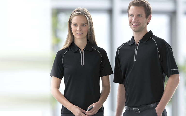 polo shirts uniforms exporters