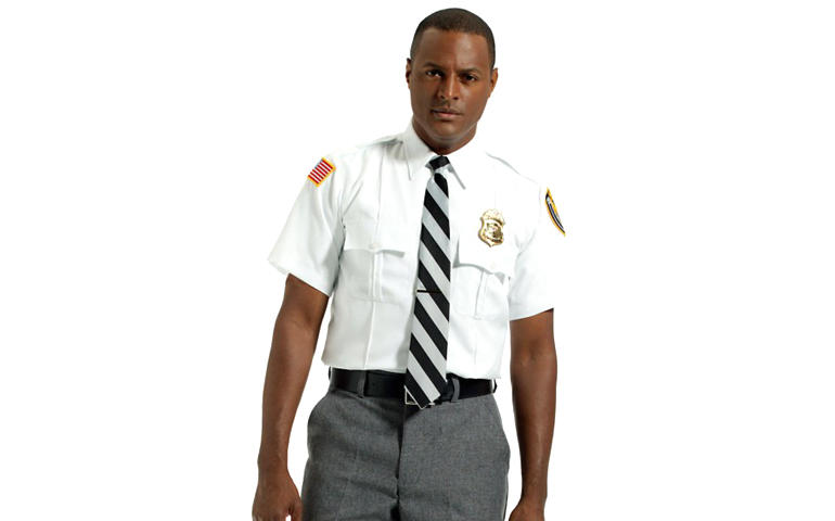 security uniforms manufacturers