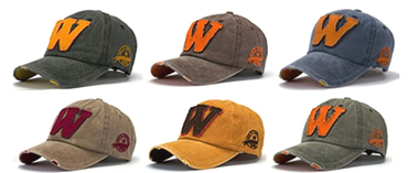 baseball caps suppliers