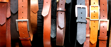 belts manufacturers
