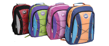 school bags manufacturers